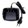 Încărcător de birou pentru stații radio AD-5RH miniatură 1