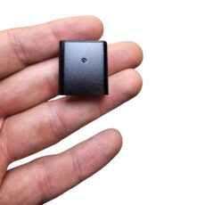 Microfon spion foarte mic Q8V