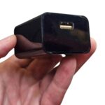 Mini wifi camera M2BW